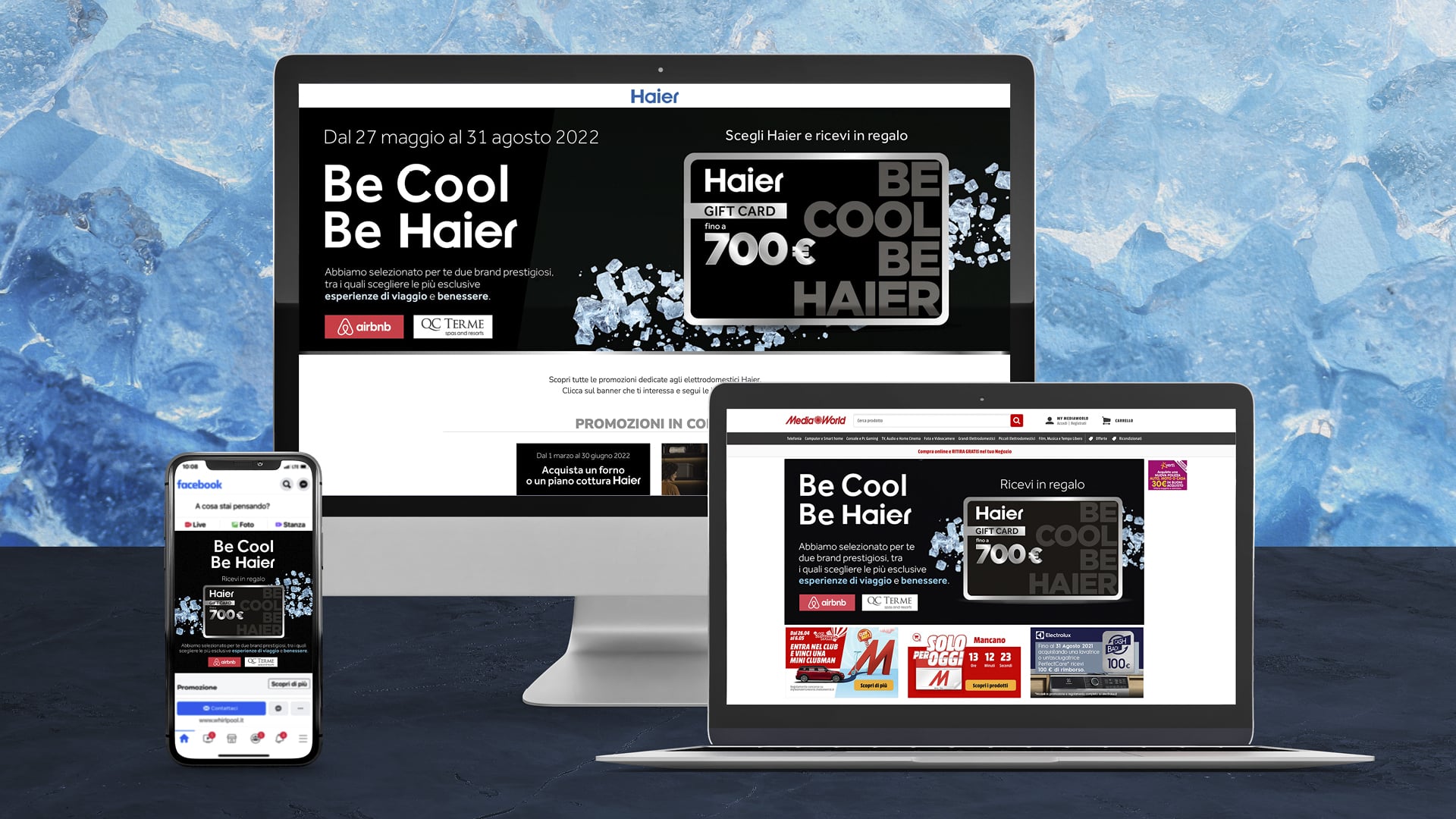 HAIER_Promo Be Cool_1920x10801