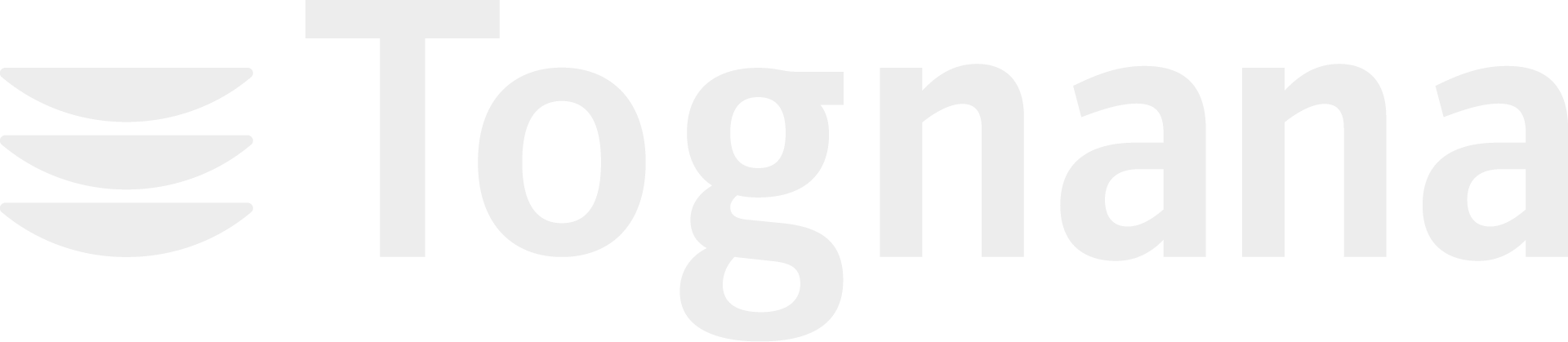 slogan-logo-tognana-clienti