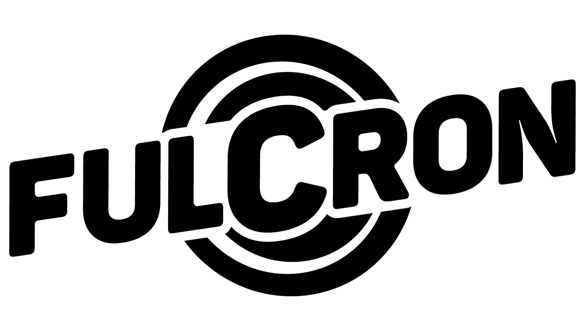 Logo fulcron